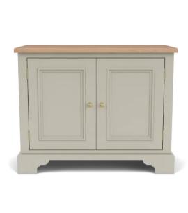 Neptune Chichester 3ft Original Bookcase Base