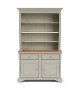 Neptune Chichester 4ft Open Rack Dresser