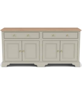 Neptune Chichester 6ft Sideboard