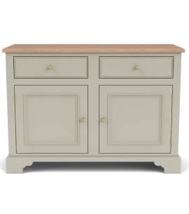 Neptune Chichester 4ft Sideboard