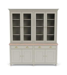 Neptune Suffolk 6ft Contemporary Dresser