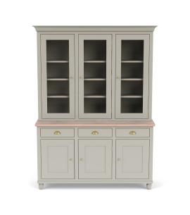 Neptune Suffolk 5ft Contemporary Dresser