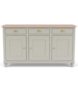 Neptune Suffolk 5ft Sideboard