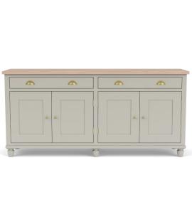 Neptune Suffolk 6ft Sideboard