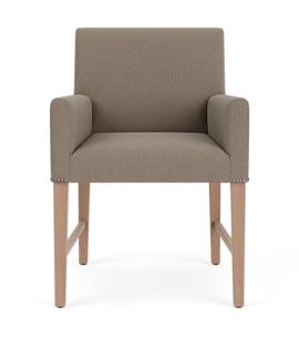 Neptune Shoreditch Carver Chair (Set of 2)