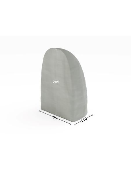 Bramblecrest Single Hanging Cocoon Cover FCHC1H