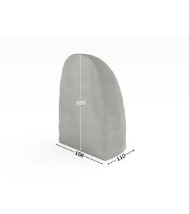 Bramblecrest Triple Hanging Cocoon Cover FCHC3H