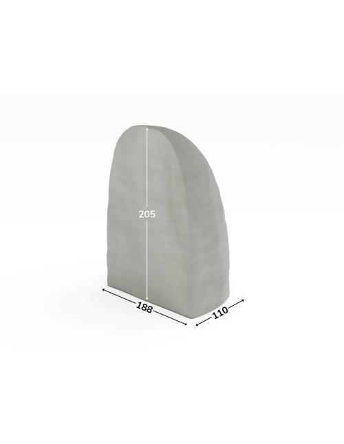 Bramblecrest Triple Hanging Cocoon Cover FCHC3H