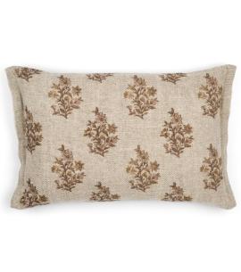 Neptune Sadie Printed Bolster Cushion