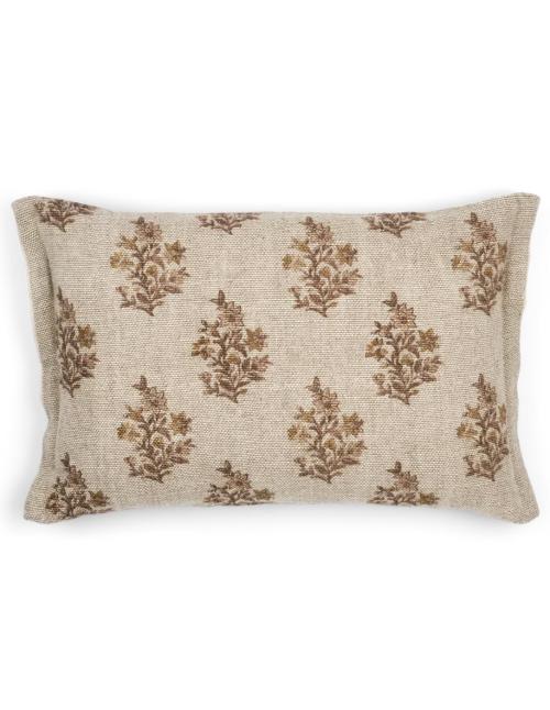 Neptune Sadie Printed Bolster Cushion