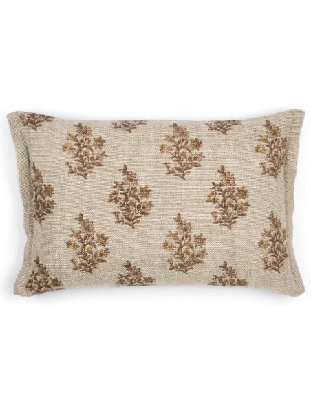 Neptune Sadie Printed Bolster Cushion