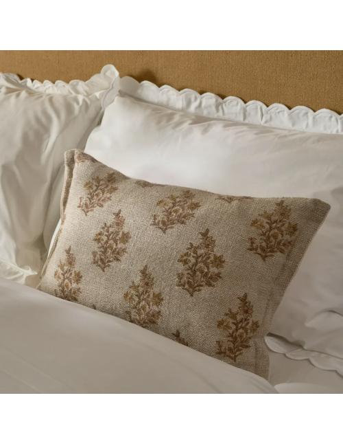 Neptune Sadie Printed Bolster Cushion