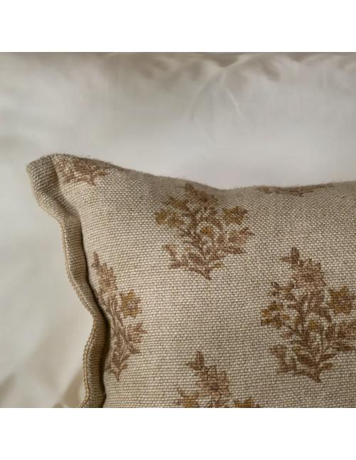 Neptune Sadie Printed Bolster Cushion