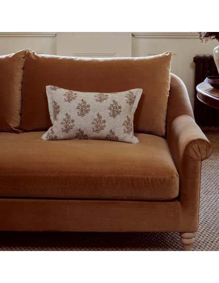 Neptune Sadie Printed Bolster Cushion