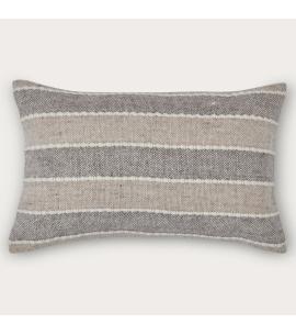 Neptune Myra Cushion, Natural 45x45