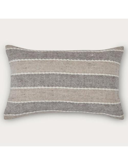 Neptune Myra Cushion, Natural 45x45