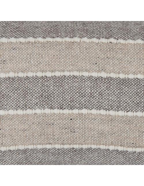 Neptune Myra Cushion, Natural 45x45