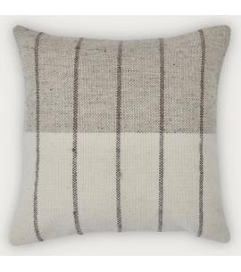 Neptune Adie Cushion, Natural 45x45