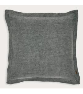 Neptune Beatrix Scatter Cushion, Signature Linen – Lead