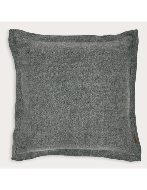 Neptune Beatrix Scatter Cushion, Signature Linen – Lead