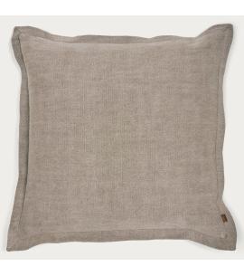 Neptune Beatrix Large Scatter Cushion, Signature Linen – Trellis