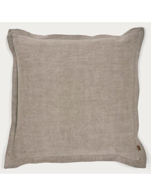 Neptune Beatrix Large Scatter Cushion, Signature Linen – Trellis