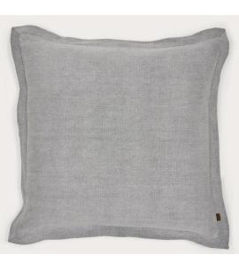 Neptune Beatrix Large Scatter Cushion, Chloe Linen - Ash