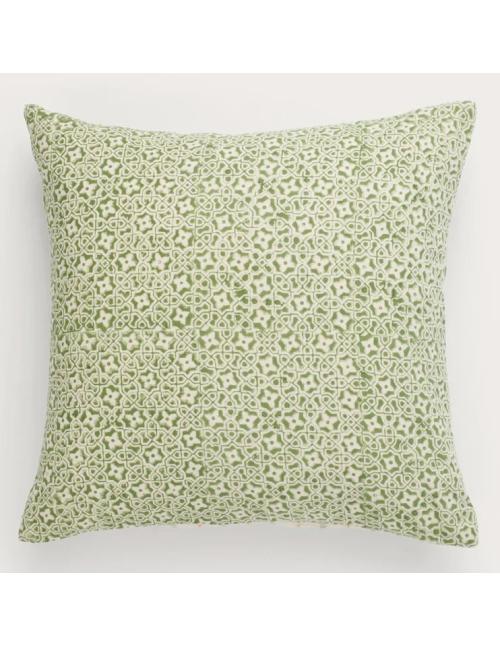 Neptune Frida Square Embroidered Scatter...