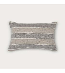 Neptune Myra Cushion, Natural 35x55