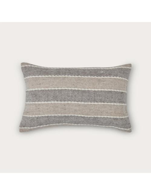 Neptune Myra Cushion, Natural 35x55