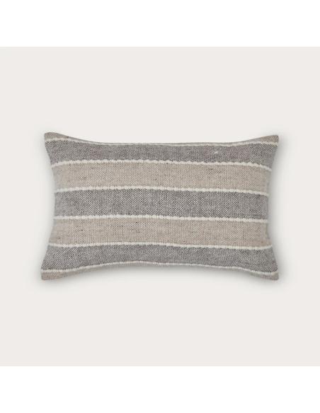 Neptune Myra Cushion, Natural 35x55