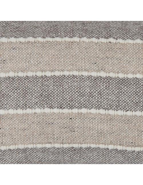 Neptune Myra Cushion, Natural 35x55