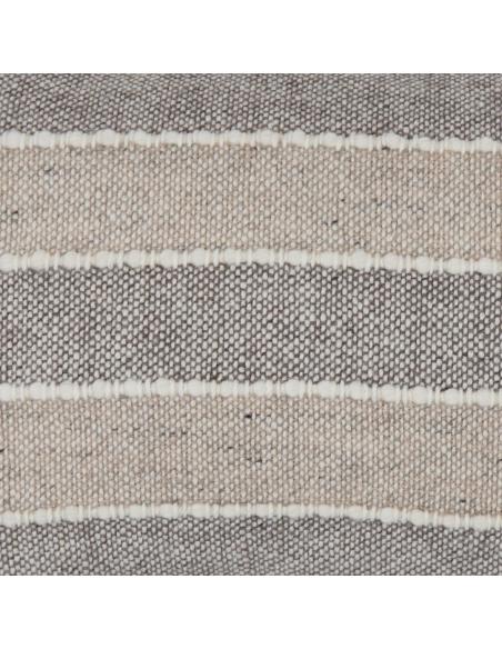 Neptune Myra Cushion, Natural 35x55