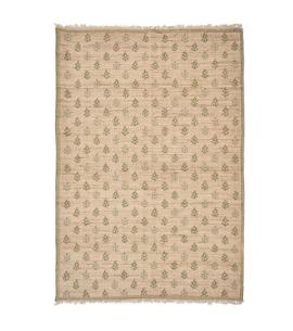 Neptune Rona Rug, Cactus