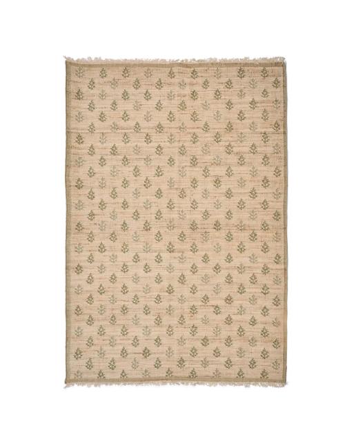 Neptune Rona Rug, Cactus