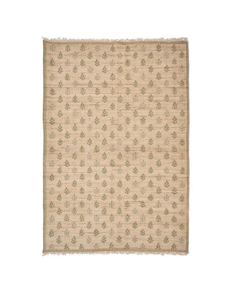 Neptune Rona Rug, Cactus