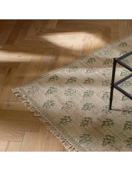 Neptune Rona Rug, Cactus