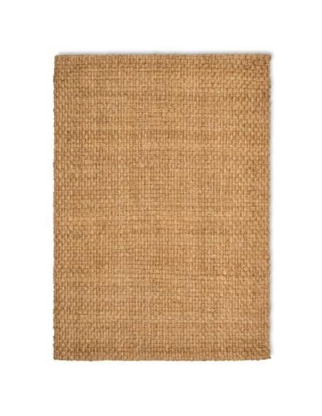 Neptune Taplow Rug 140x200cm - Natural