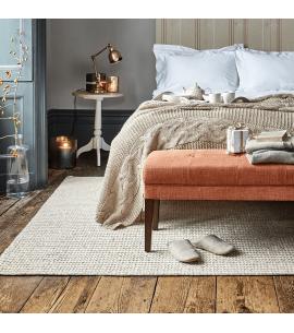 Neptune Elgin Rug, Birch