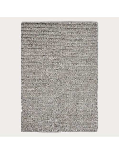 Neptune Laith Rug 170x240cm - Grey