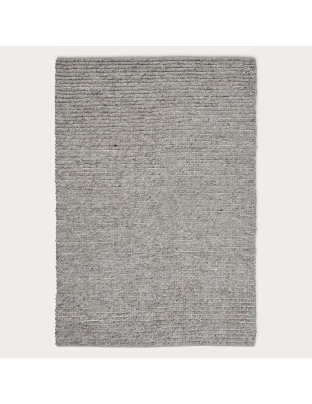Neptune Laith Rug 170x240cm - Grey