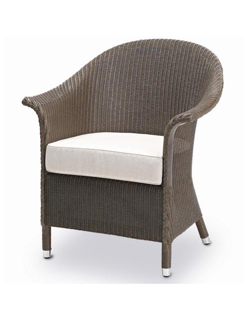 Vincent Sheppard Victor XL with Fabric Seat Cushion