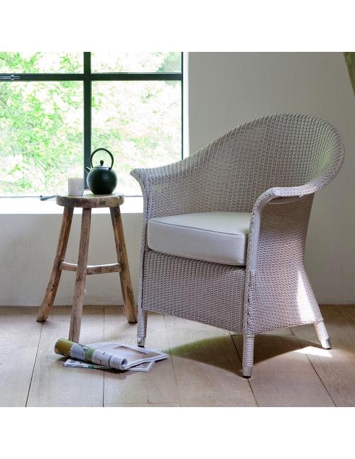 Vincent Sheppard Victor XL with Fabric Seat Cushion