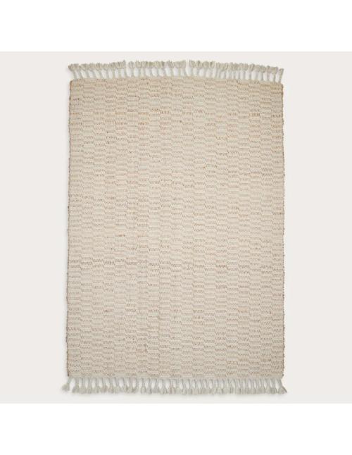 Neptune Sonning Jute & Wool Rug