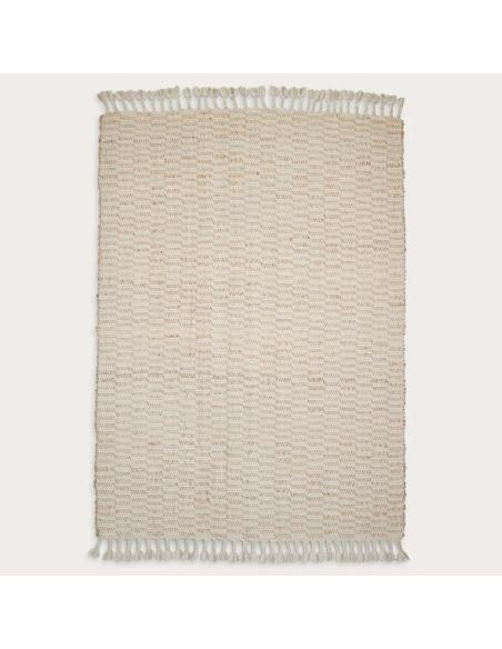 Neptune Sonning Jute & Wool Rug