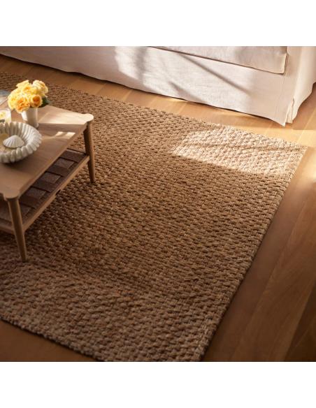Neptune Taplow Rug 200x300cm - Natural