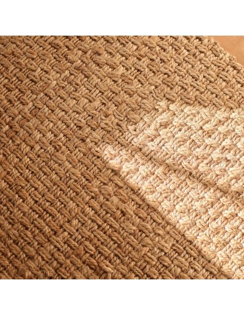 Neptune Taplow Rug 200x300cm - Natural
