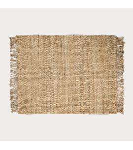 Neptune Carradale Jute Doormat, Natural