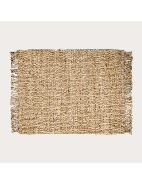 Neptune Carradale Jute Doormat, Natural