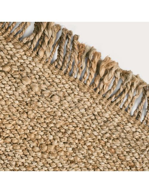 Neptune Carradale Jute Doormat, Natural